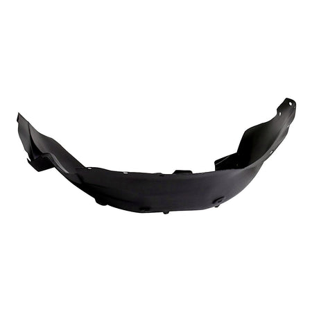 2011-2014 Gmc Sierra 2500 Fender Liner Front Passenger Side 2500/3500 – Side View (GM1249233)