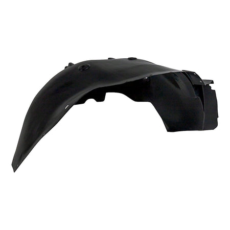 2011-2014 Gmc Sierra 2500 Fender Liner Front Passenger Side 2500/3500 – Side View (GM1249233)