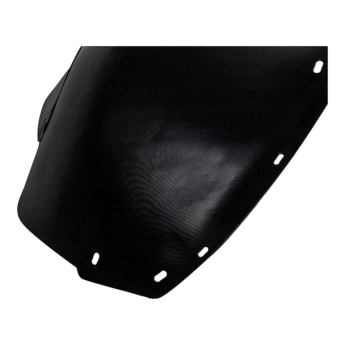 2011-2014 Gmc Sierra 2500 Fender Liner Front Passenger Side 2500/3500 – Back View (GM1249233)