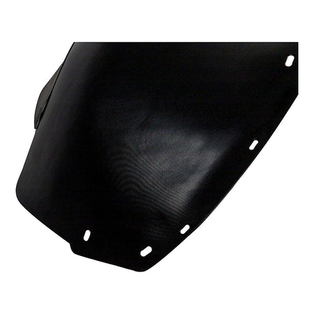 2011-2014 Gmc Sierra 2500 Fender Liner Front Passenger Side 2500/3500 – Back View (GM1249233)