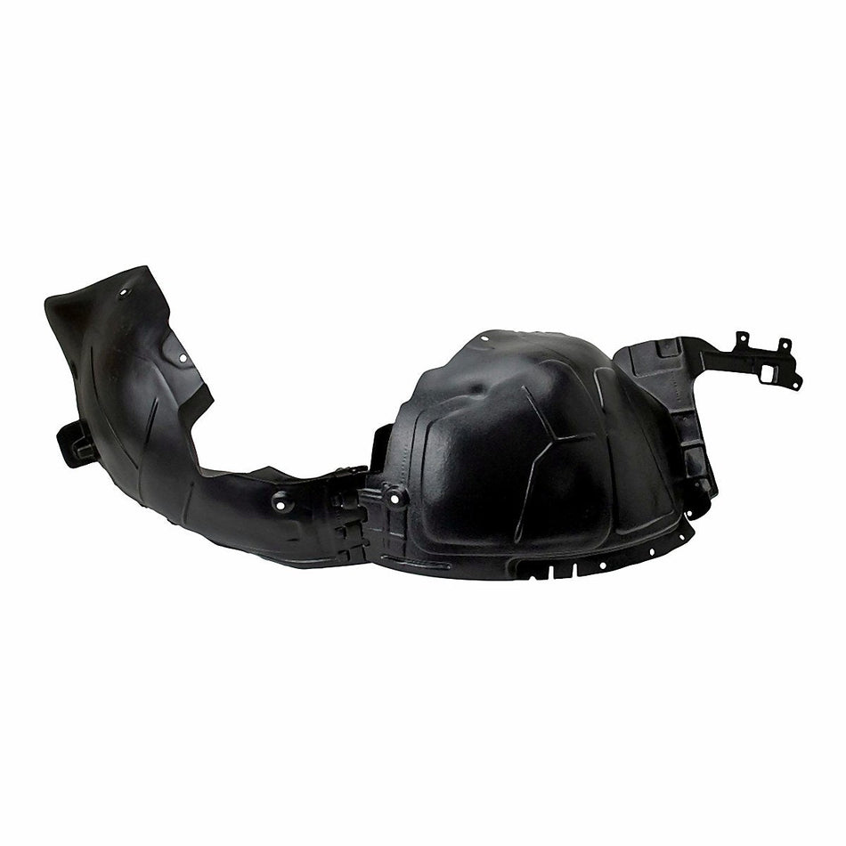 2016 Chevrolet Malibu Limited Fender Liner Front Passenger Side - product view, Part GM1249235