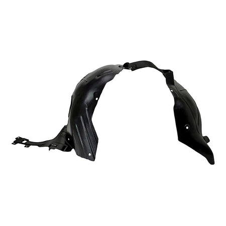 2013-2015 Chevrolet Malibu Fender Liner Front Passenger Side – Side View (GM1249235)