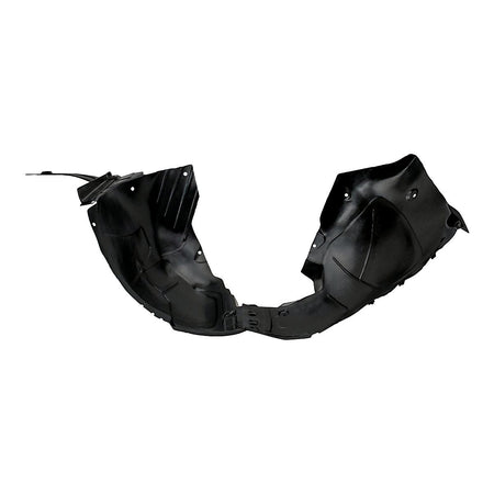 2013-2015 Chevrolet Malibu Fender Liner Front Passenger Side – Back View (GM1249235)