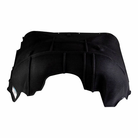 2014-2015 Chevrolet Silverado 1500 Fender Liner Front Passenger Side – Front View (GM1249237)