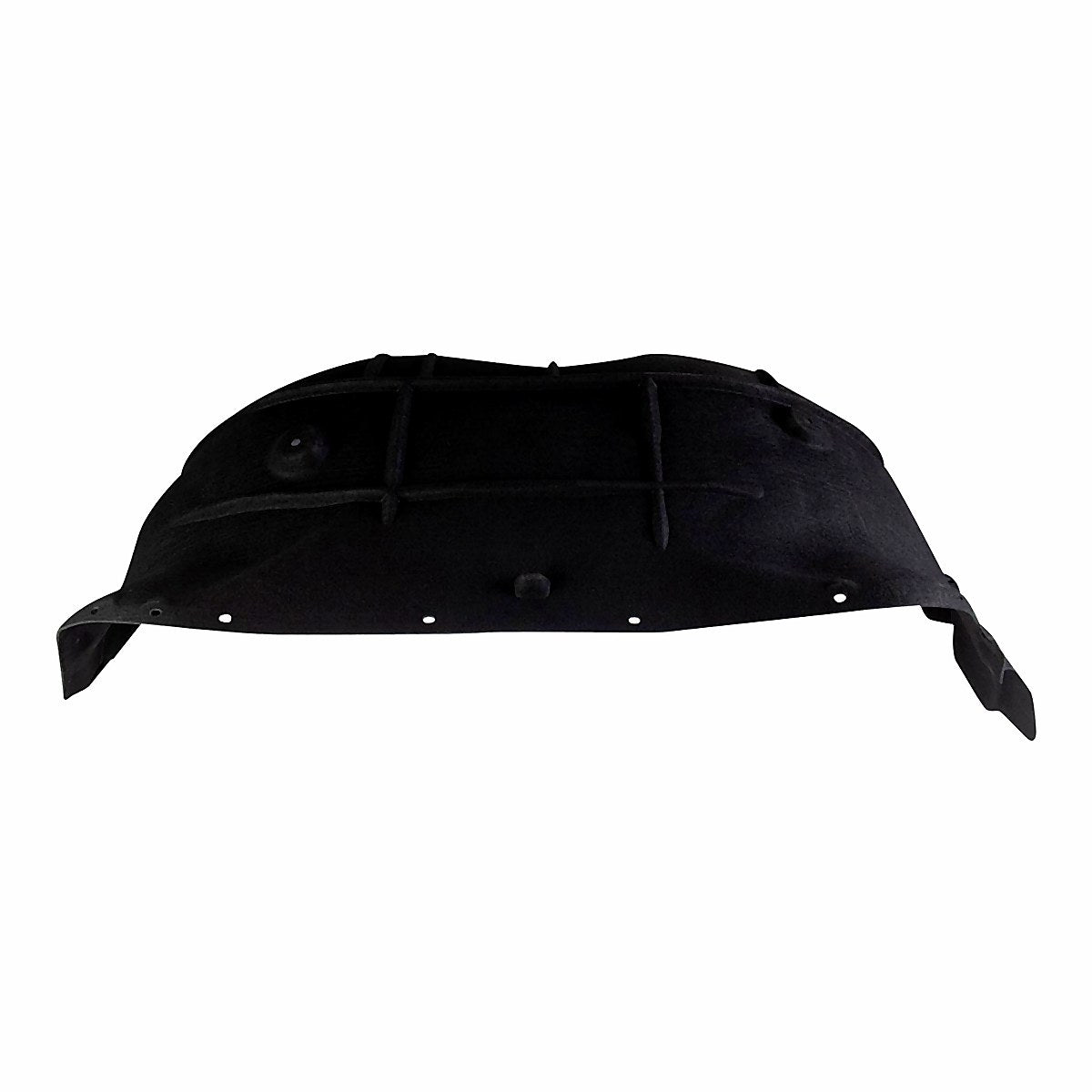 2014-2015 Chevrolet Silverado 1500 Fender Liner Front Passenger Side – Side View (GM1249237)