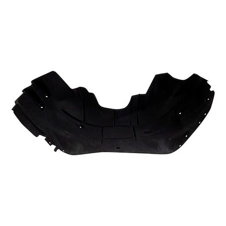 2014-2015 Chevrolet Silverado 1500 Fender Liner Front Passenger Side – Back View (GM1249237)