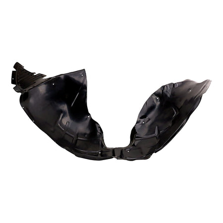 2014-2020 Chevrolet Impala Fender Liner Front Passenger Side – Front View (GM1249238)