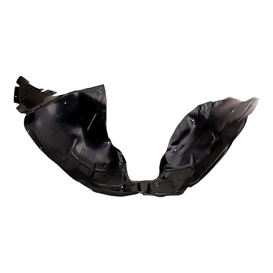 2014-2020 Chevrolet Impala Fender Liner Front Passenger Side – Front View (GM1249238)