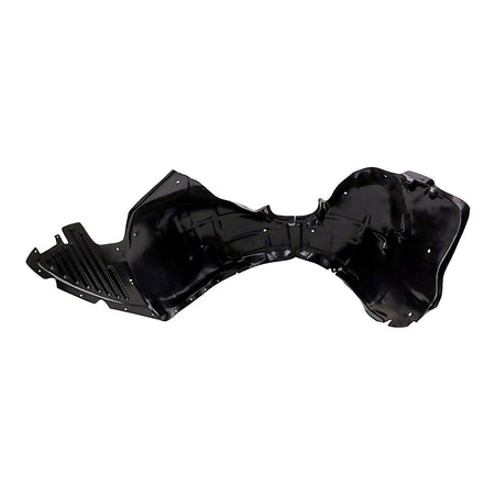 2014-2020 Chevrolet Impala Fender Liner Front Passenger Side – Back View (GM1249238)