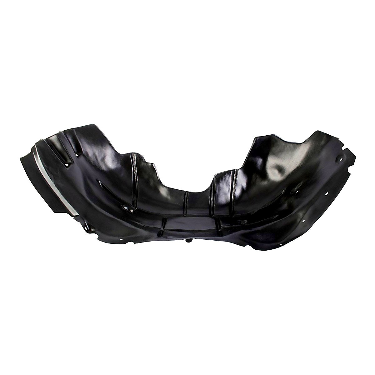 2014-2018 Gmc Sierra 1500 Fender Liner Front Passenger Side – Side View (GM1249239)