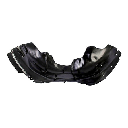 2014-2018 Gmc Sierra 1500 Fender Liner Front Passenger Side – Side View (GM1249239)