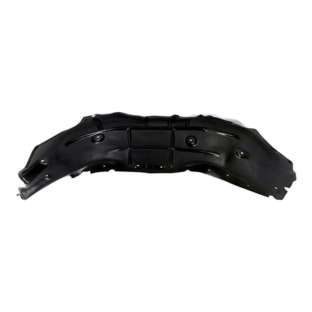 2014-2018 Gmc Sierra 1500 Fender Liner Front Passenger Side – Back View (GM1249239)