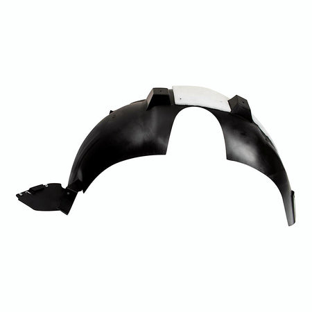 2014-2017 Chevrolet Equinox Fender Liner Front Passenger Side – Front View (GM1249240)