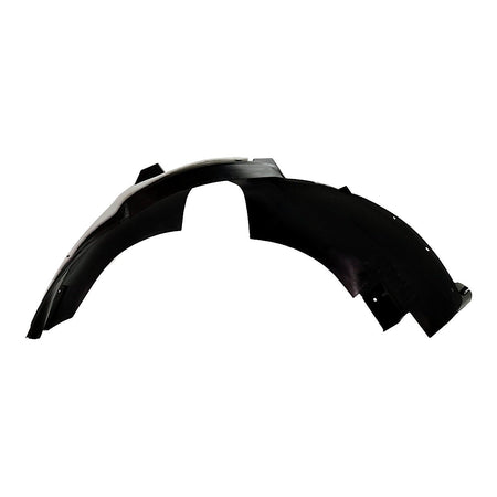 2014-2017 Chevrolet Equinox Fender Liner Front Passenger Side – Side View (GM1249240)