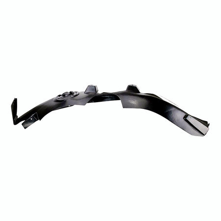 2014-2017 Gmc Terrain Fender Liner Front Passenger Side With Insulation Foam – Side View (GM1249244)