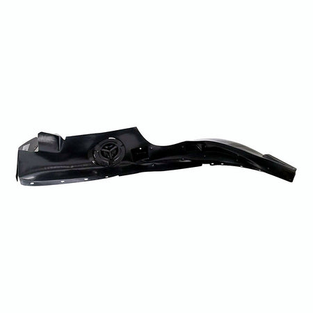 2014-2017 Gmc Terrain Fender Liner Front Passenger Side With Insulation Foam – Back View (GM1249244)