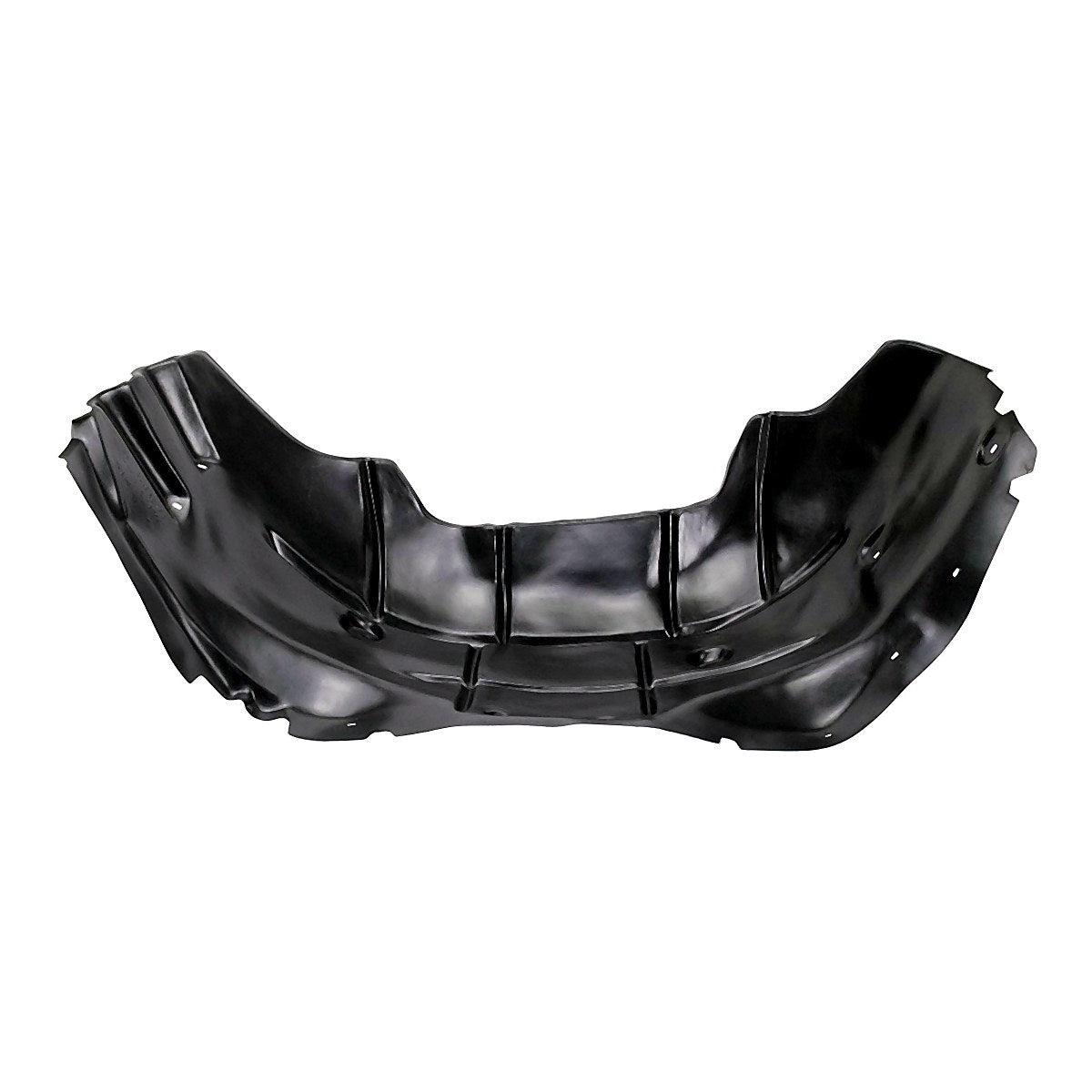 2015-2019 Gmc Denali 2500 Fender Liner Front Passenger Side – Side View (GM1249245)