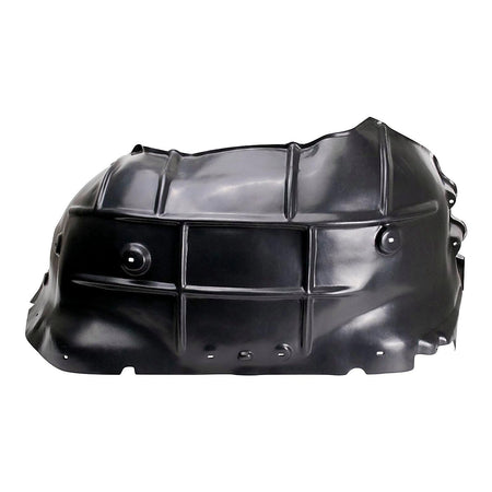 2015-2019 Gmc Denali 2500 Fender Liner Front Passenger Side – Back View (GM1249245)