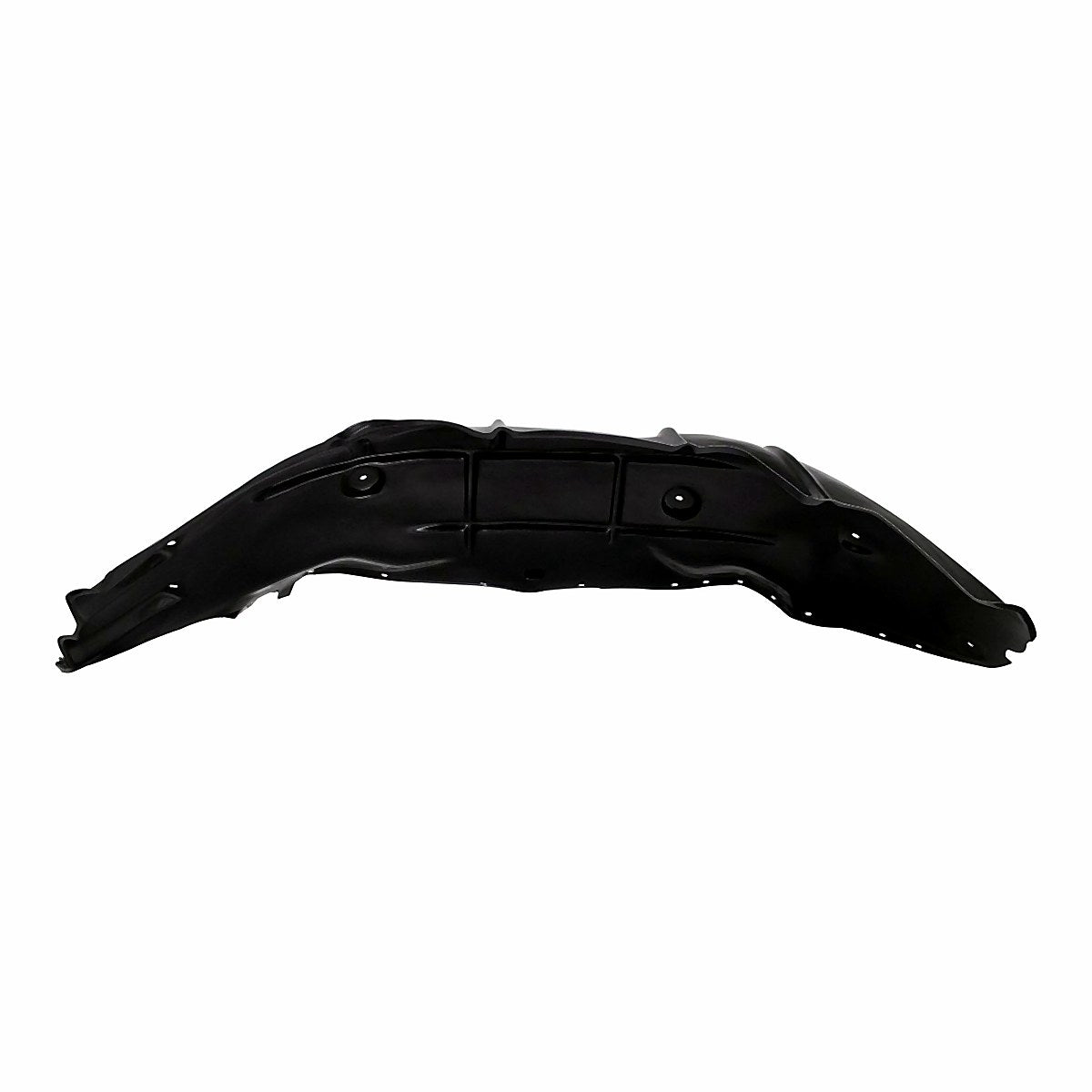 2015-2020 Chevrolet Silverado 2500 Fender Liner Front Passenger Side – Side View (GM1249249)