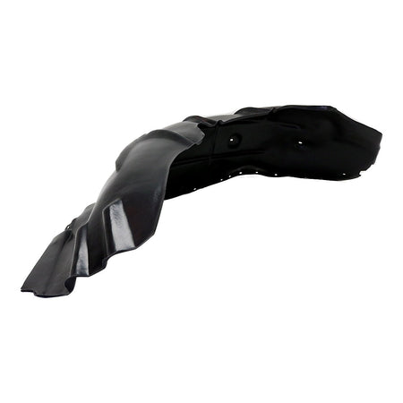 2015-2020 Chevrolet Silverado 2500 Fender Liner Front Passenger Side – Back View (GM1249249)