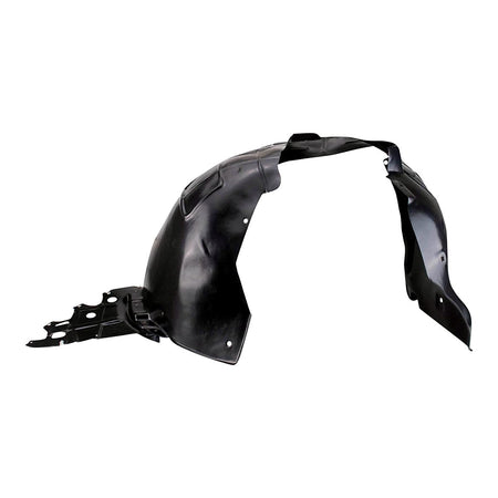 2014-2016 Buick Lacrosse Fender Liner Front Passenger Side – Front View (GM1249256)