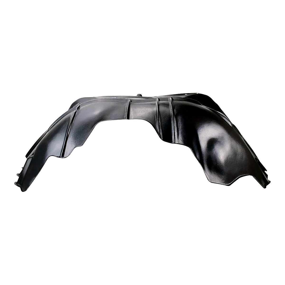 2019 Chevrolet Silverado 1500 Legacy Fender Liner Passenger Side Vacuum Molded – Side View (GM1249259)