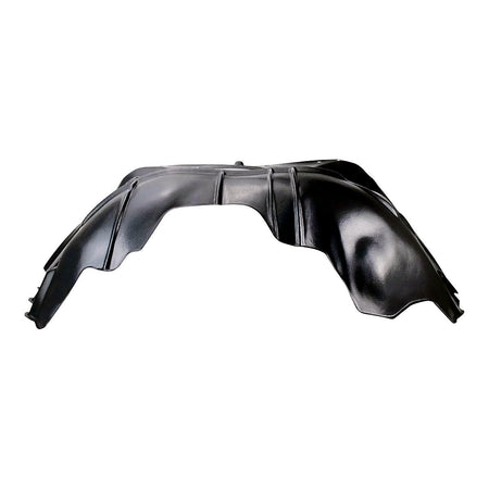 2019 Chevrolet Silverado 1500 Legacy Fender Liner Passenger Side Vacuum Molded – Side View (GM1249259)