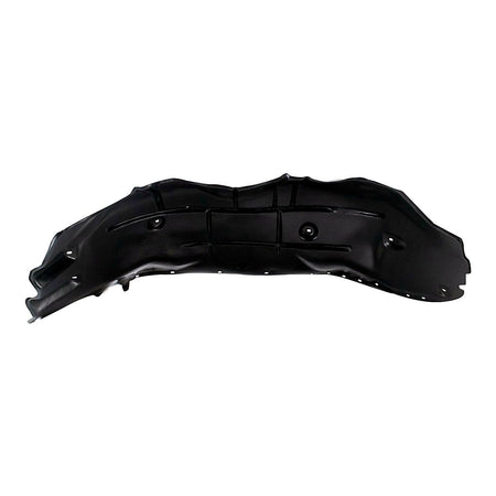2019 Chevrolet Silverado 1500 Legacy Fender Liner Passenger Side Vacuum Molded – Side View (GM1249259)