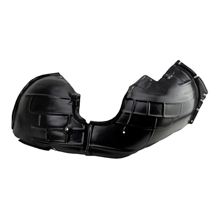 2018-2024 Chevrolet Equinox Fender Liner Front Passenger Side Vacuum Formed – Front View (GM1249261)