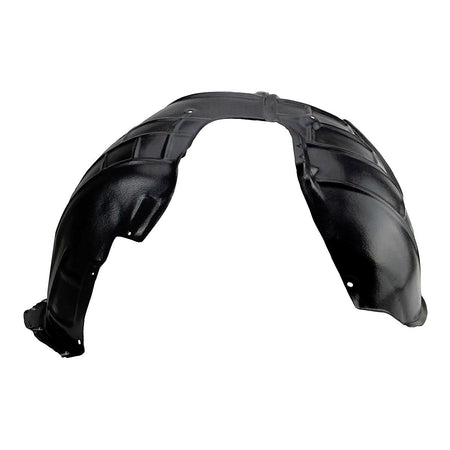 2018-2024 Chevrolet Equinox Fender Liner Front Passenger Side Vacuum Formed – Side View (GM1249261)