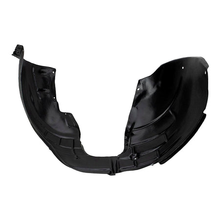 2018-2024 Chevrolet Equinox Fender Liner Front Passenger Side Vacuum Formed – Side View (GM1249261)