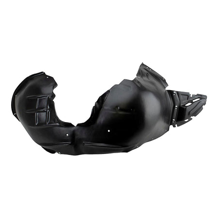 2016-2018 Chevrolet Malibu Fender Liner Passenger Side – Front View (GM1249265)