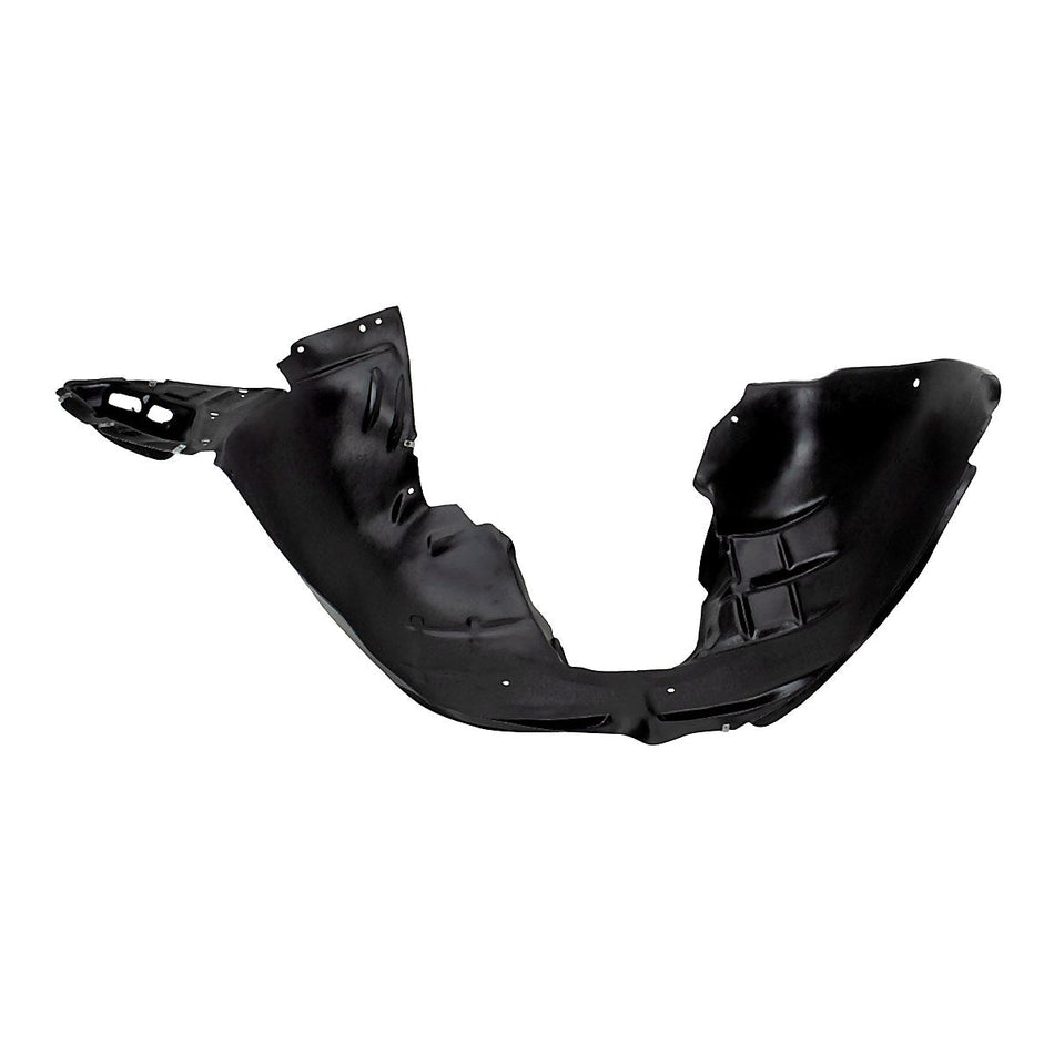 2016-2018 Chevrolet Malibu Fender Liner Passenger Side – Side View (GM1249265)