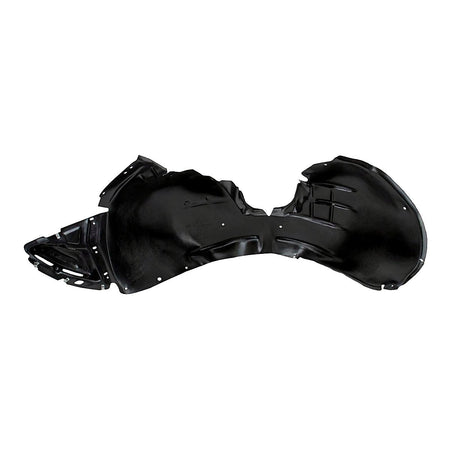 2016-2018 Chevrolet Malibu Fender Liner Passenger Side – Back View (GM1249265)