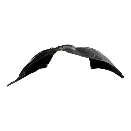 2018-2024 Chevrolet Equinox Fender Liner Front Passenger Side Thermoform – Front View (GM1249278)