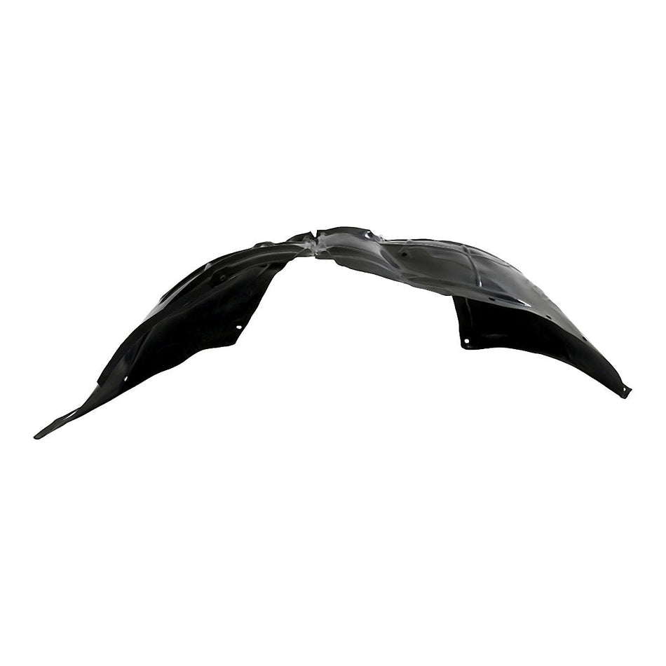 2018-2024 Chevrolet Equinox Fender Liner Front Passenger Side Thermoform – Front View (GM1249278)