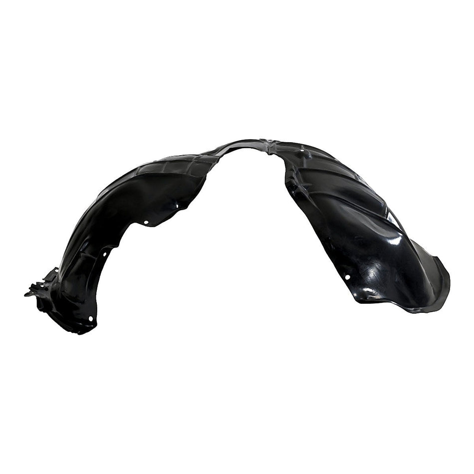 2018-2024 Chevrolet Equinox Fender Liner Front Passenger Side Thermoform – Side View (GM1249278)