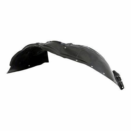 2018-2024 Chevrolet Equinox Fender Liner Front Passenger Side Thermoform – Side View (GM1249278)