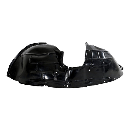 2018-2024 Chevrolet Equinox Fender Liner Front Passenger Side Thermoform – Back View (GM1249278)