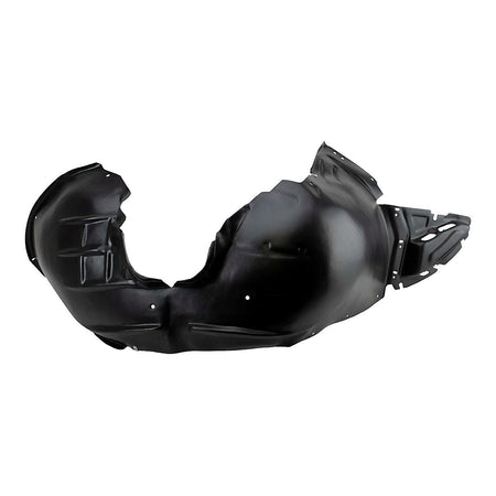 2016-2018 Chevrolet Malibu Fender Liner Passenger Side Without Extended Fuel Pkg – Side View (GM1249279)