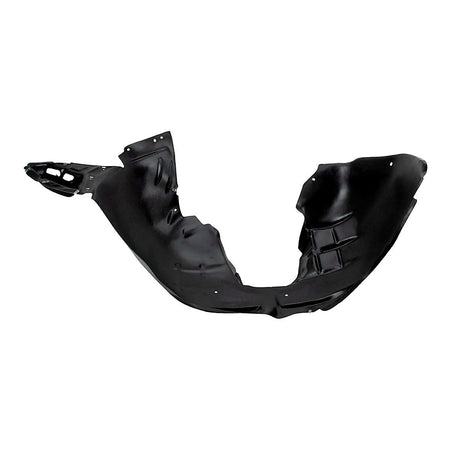 2016-2018 Chevrolet Malibu Fender Liner Passenger Side Without Extended Fuel Pkg – Side View (GM1249279)