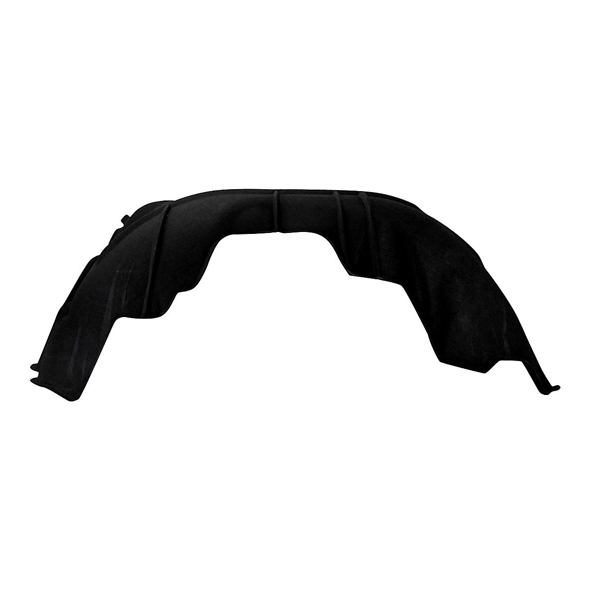 2019 Chevrolet Silverado 1500 Legacy Fender Liner Front Passenger Side Thermo Formed – Side View (GM1249280)