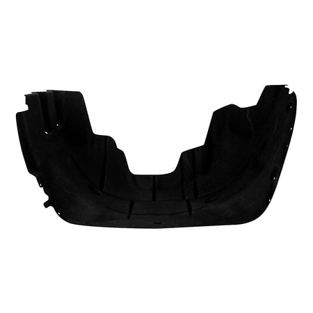 2019 Chevrolet Silverado 1500 Legacy Fender Liner Front Passenger Side Thermo Formed – Back View (GM1249280)