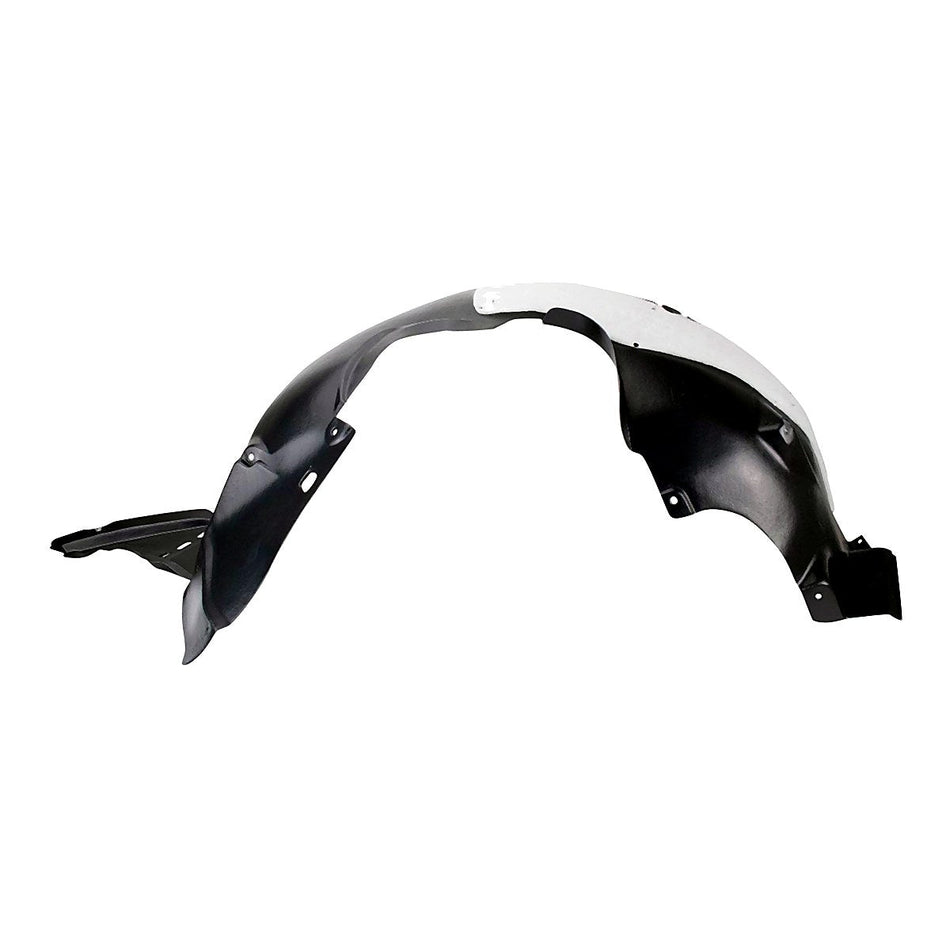 2013-2016 Chevrolet Trax Fender Liner Front Passenger Side – Front View (GM1249286)