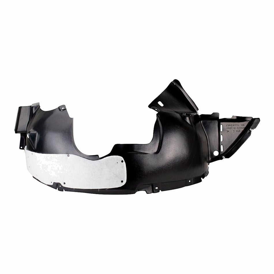 2013-2016 Chevrolet Trax Fender Liner Front Passenger Side – Side View (GM1249286)