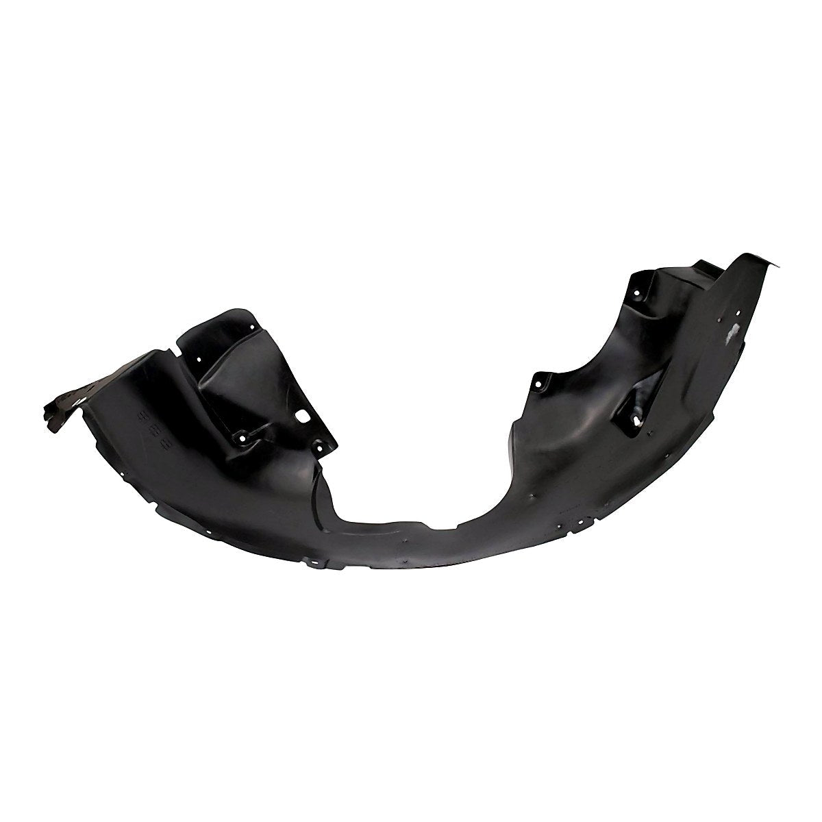 2013-2016 Chevrolet Trax Fender Liner Front Passenger Side – Side View (GM1249286)