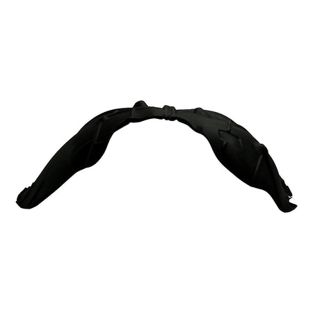 2022 Chevrolet Silverado 1500 LTD Fender Liner Front Passenger Side - product view, Part GM1249292