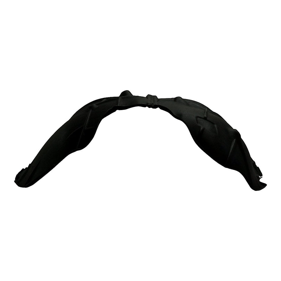 2019-2021 Chevrolet Silverado 1500 Fender Liner Front Passenger Side – Front View (GM1249292)