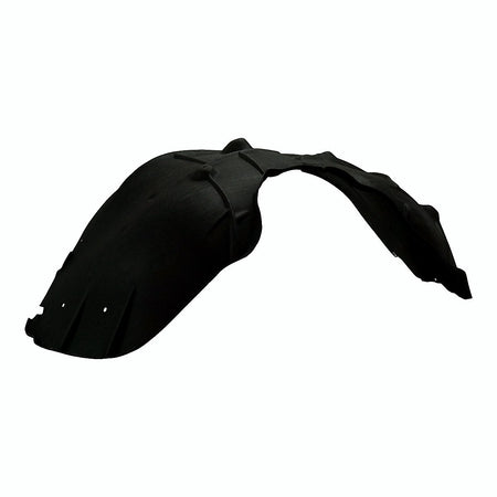 2019-2021 Chevrolet Silverado 1500 Fender Liner Front Passenger Side – Side View (GM1249292)