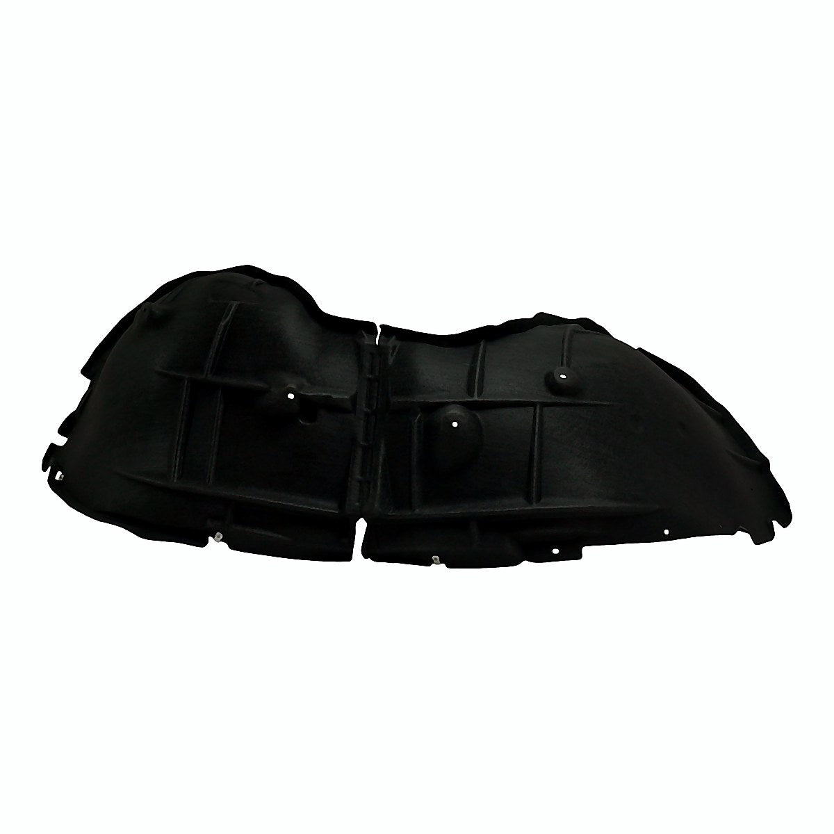 2019-2021 Chevrolet Silverado 1500 Fender Liner Front Passenger Side – Side View (GM1249292)